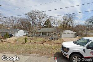 5485 Woodland Rd, Minnetonka, MN 55345