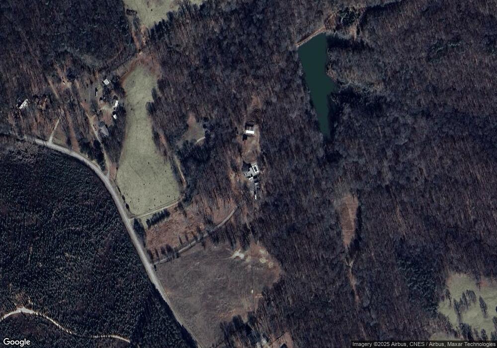 620 Five Points Rd, Danielsville, GA 30633 - photo 1