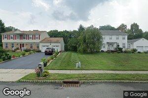 918 Kingston Terrace, Princeton, NJ 08540