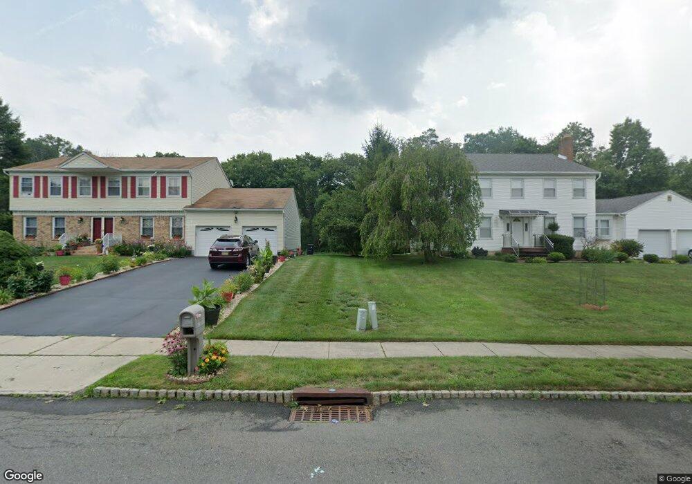 918 Kingston Terrace, Princeton, NJ 08540 - photo 1