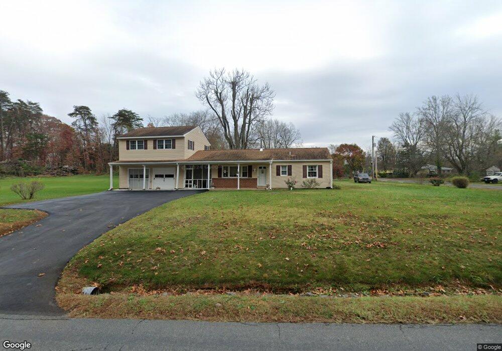 15015 Old Gordonsville Rd, Orange, VA 22960 - photo 1