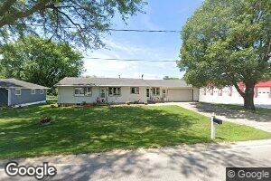 145 1st St, Dike, IA 50624