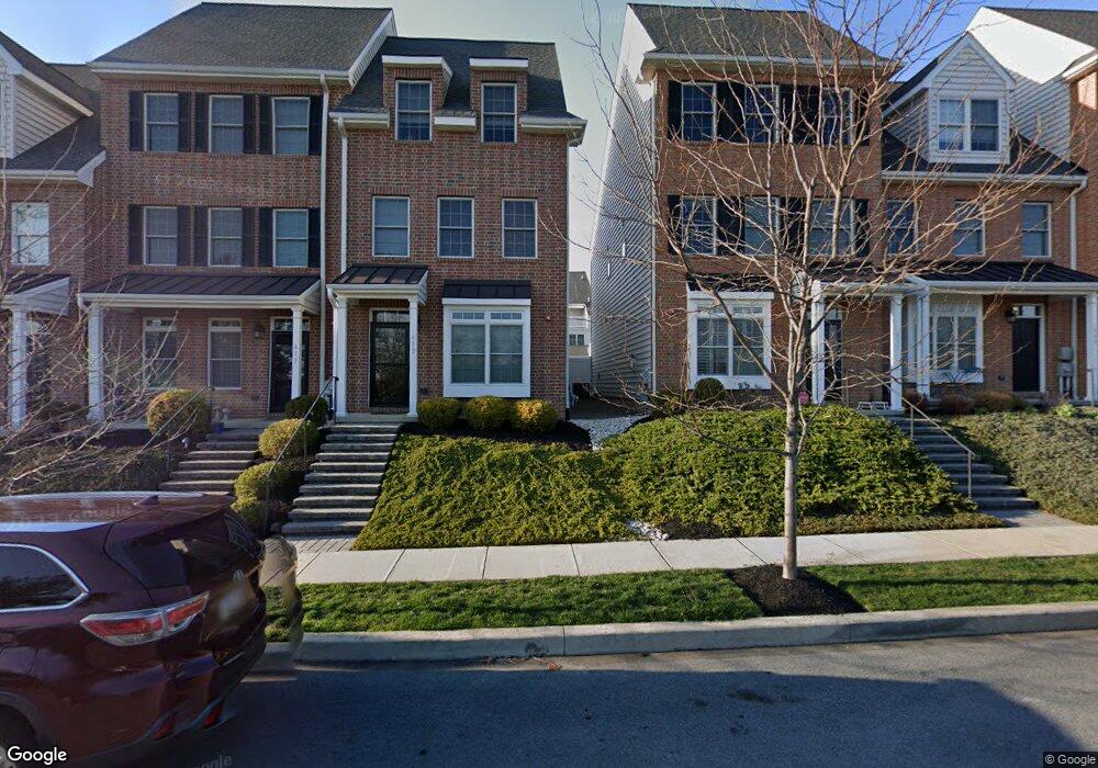 613 W Mulberry St unit A1AA2, Kennett Square, PA 19348 - photo 1