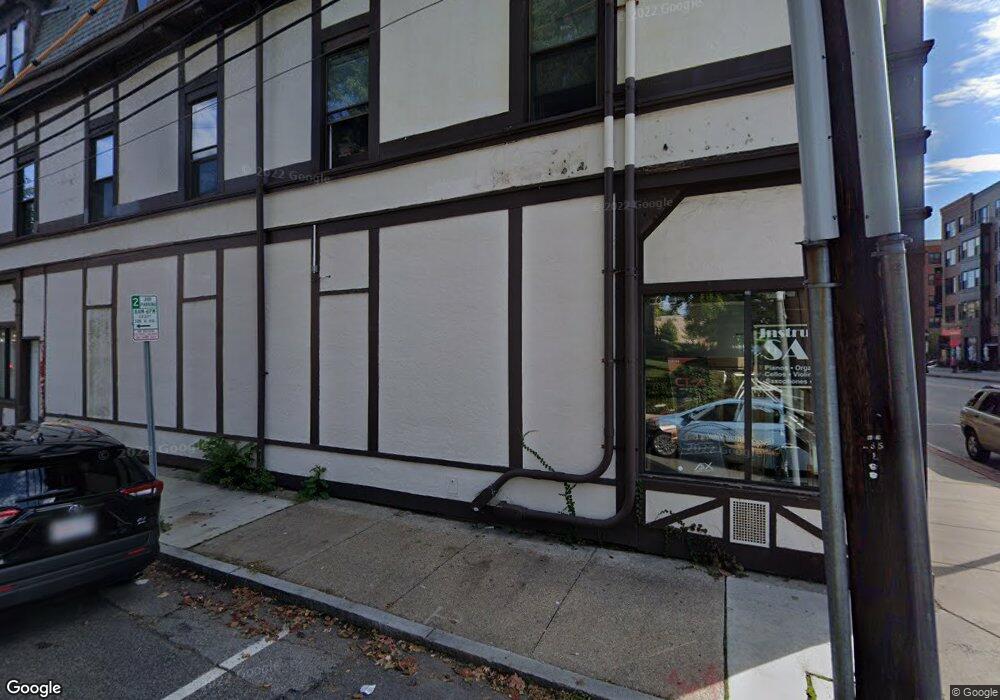 Street View Photo