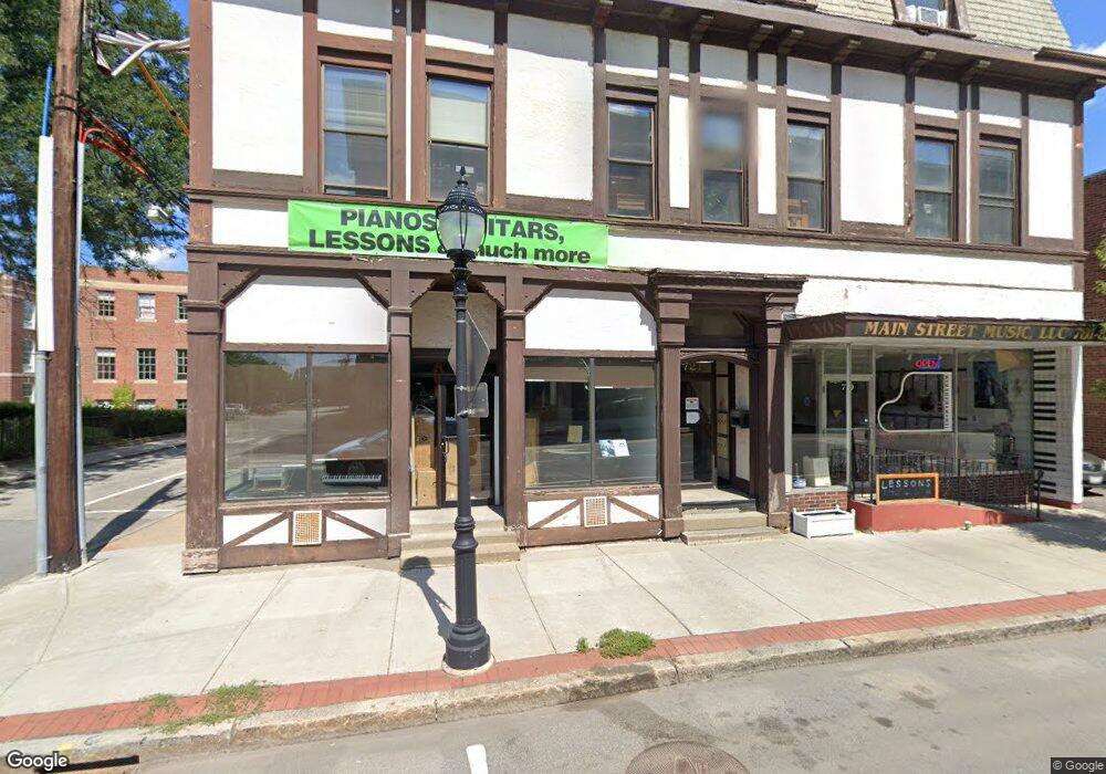 721 Main St unit 302A, Waltham, MA 02451 - photo 1