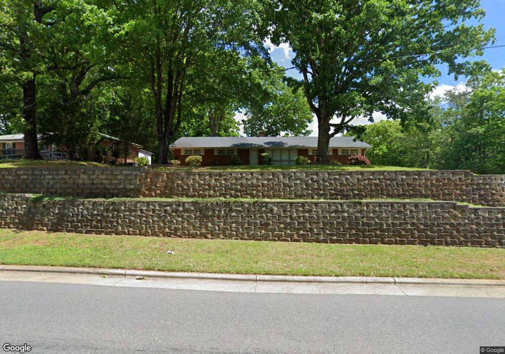 3038 Dillon Rd, Jamestown, NC 27282 - photo 1