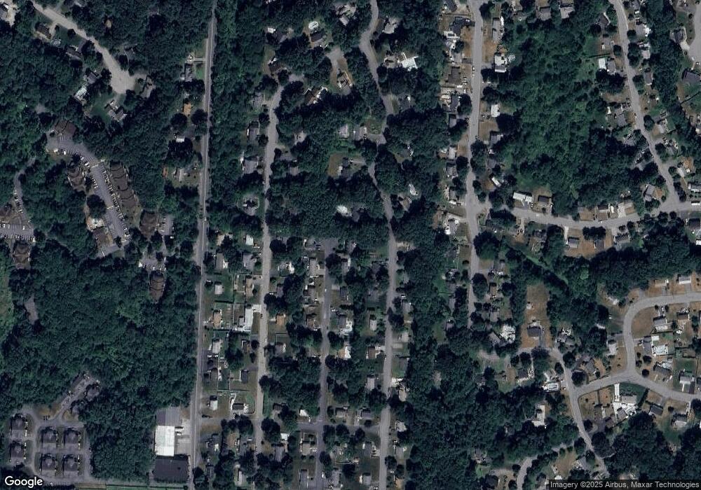 31 Dean St, Hudson, MA 01749 - photo 1