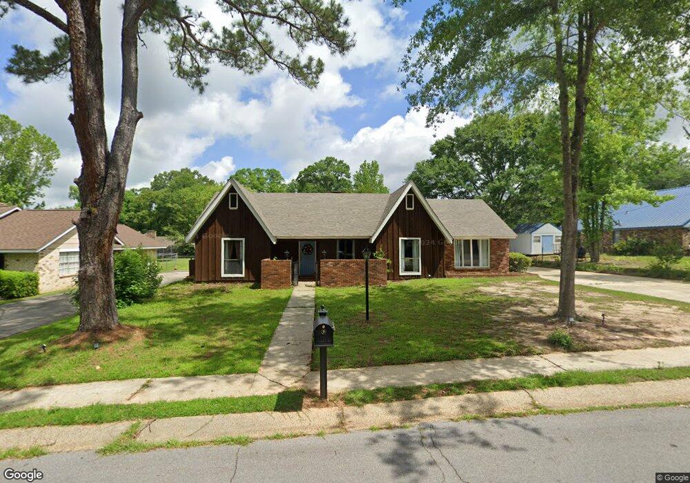 5 Clairmont Cir, Laurel, MS 39440 - photo 1