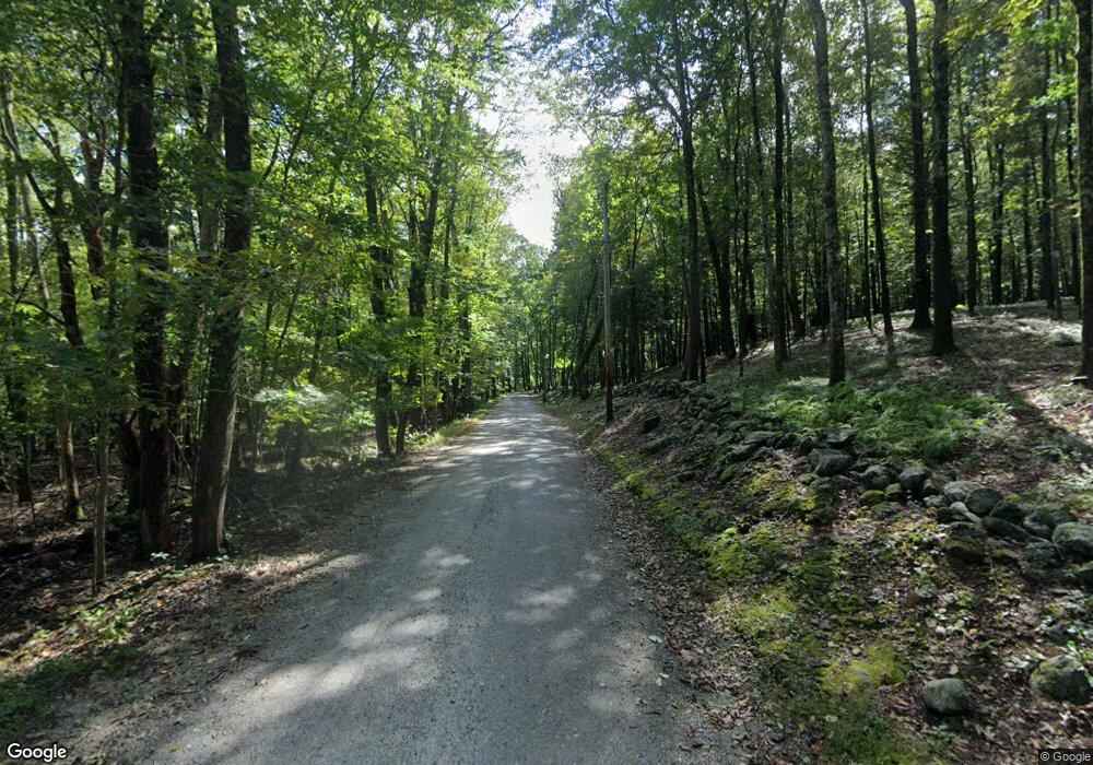 XX Pond Factory Rd, Woodstock, CT 06281 - photo 1