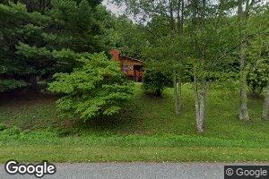 1271 Myrtle Rd, Tazewell, VA 24651