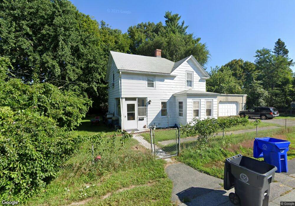 67 Sherman St, Riverside, RI 02915 - photo 1