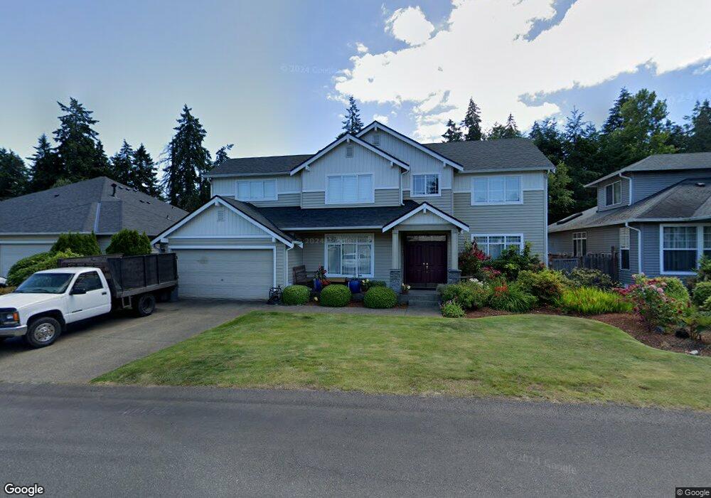 6526 63rd St W, University Place, WA 98467 - photo 1