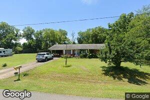 204 E Grand Ave, Gillett, AR 72055