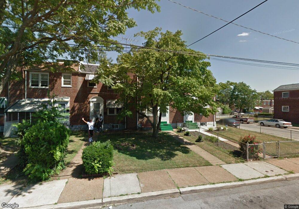 2702 N Pine St, Wilmington, DE 19802 - photo 1