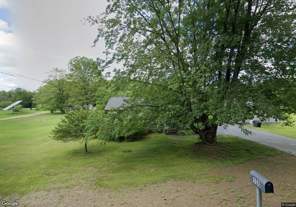 108 New Hampton Rd, Franklin, NH 03235 - photo 1