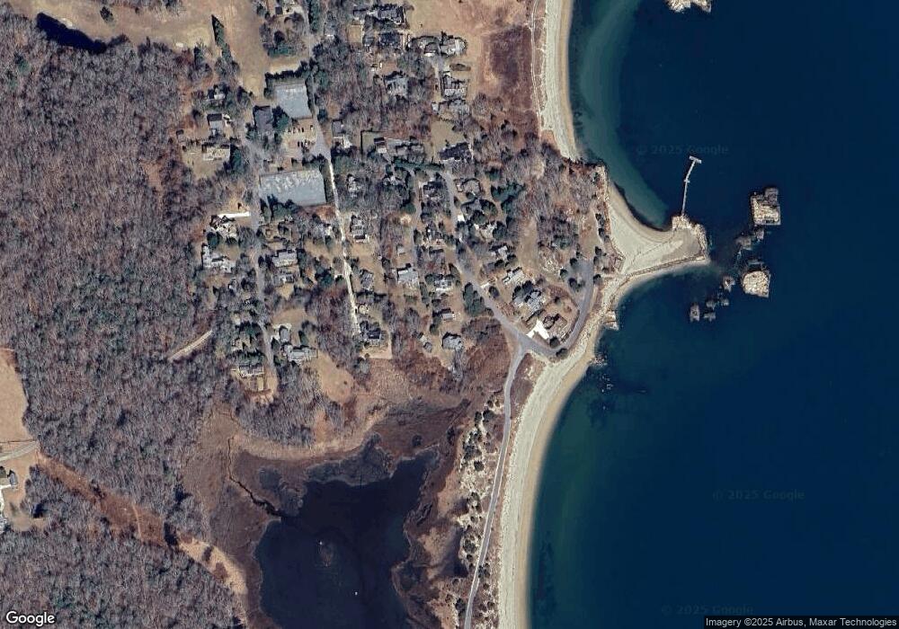 2 Mattakesett St, South Dartmouth, MA 02748 - photo 1