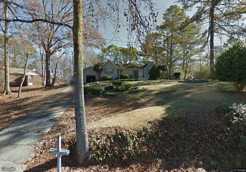 1829 Hillcrest Rd NE, Center Point, AL 35215 - photo 1