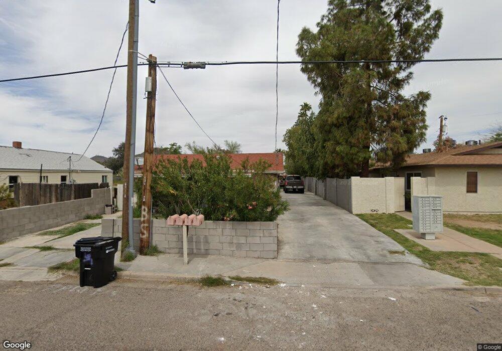 834 E Townley Ave unit B, Phoenix, AZ 85020 - photo 1