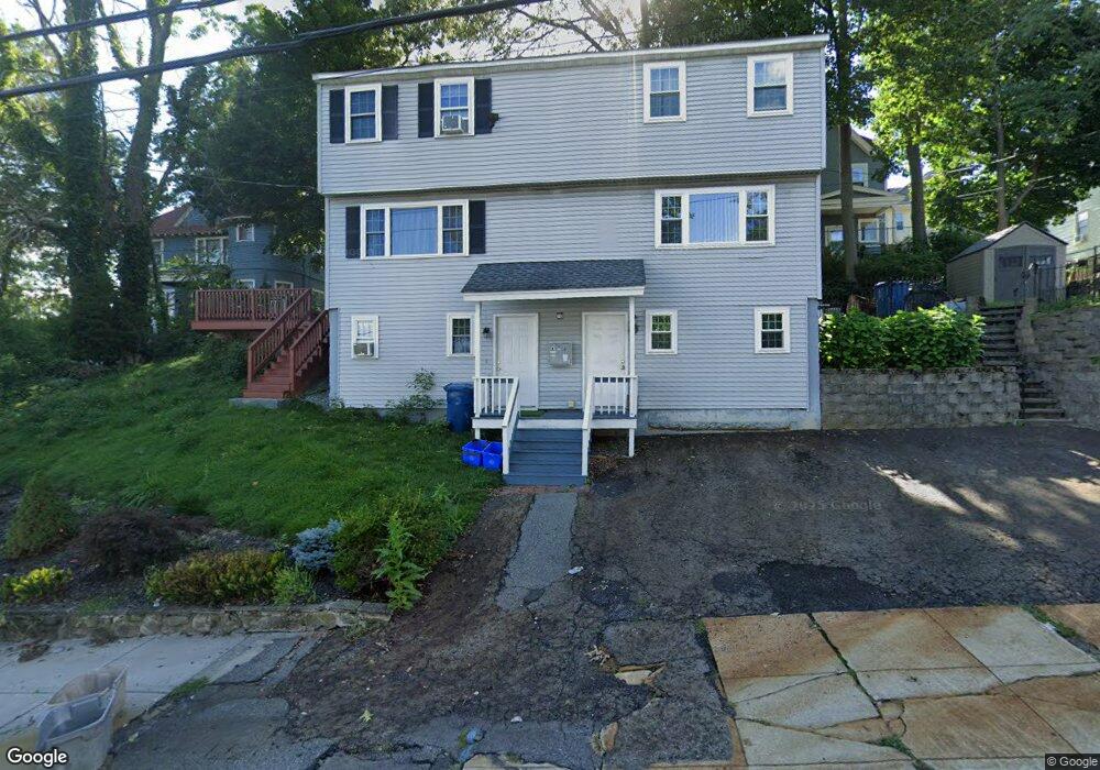 70 A Ames St unit 70A, Lawrence, MA 01841 - photo 1