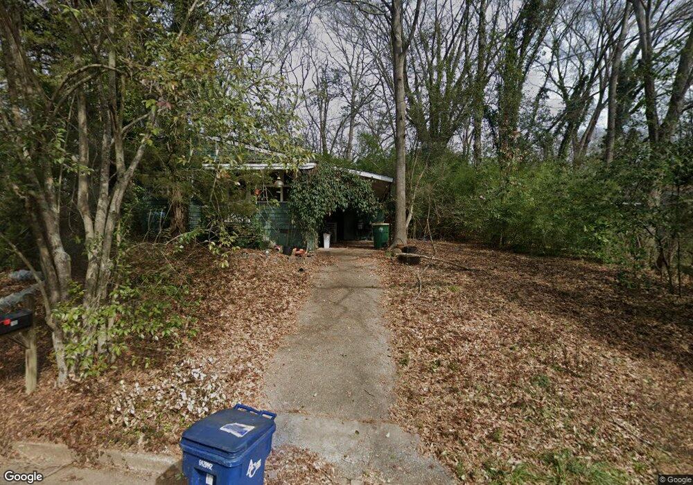 160 Willow Run, Athens, GA 30606 - photo 1