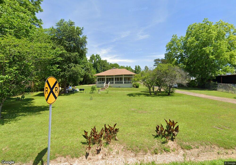 8 County Road 104, Oxford, MS 38655 - photo 1