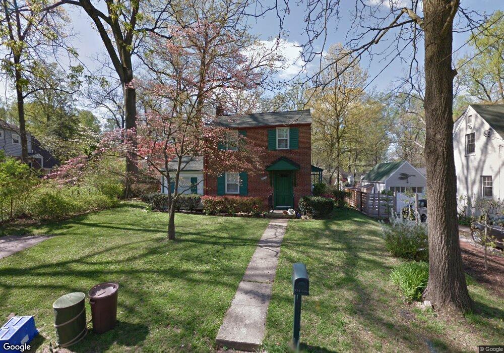 Street View Photo