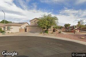 16904 W Bridlington Ct, Surprise, AZ 85374
