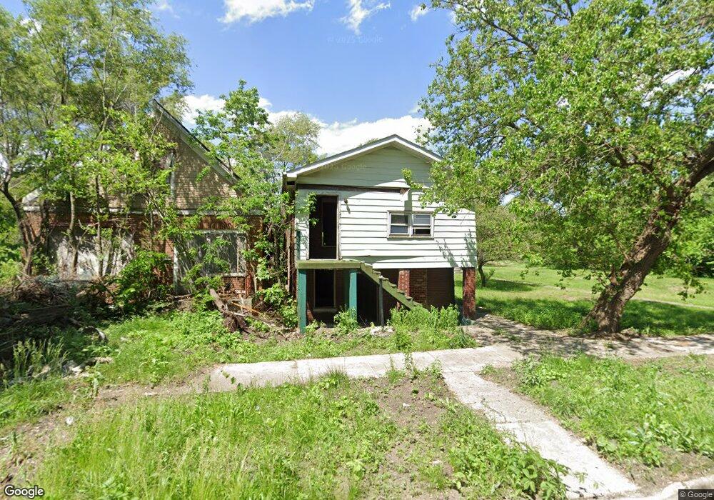 1234 W 16th Ave, Gary, IN 46407 - photo 1