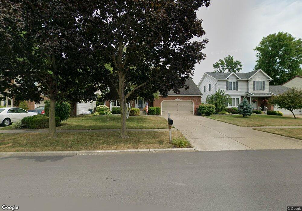 1193 Master St, North Tonawanda, NY 14120 - photo 1