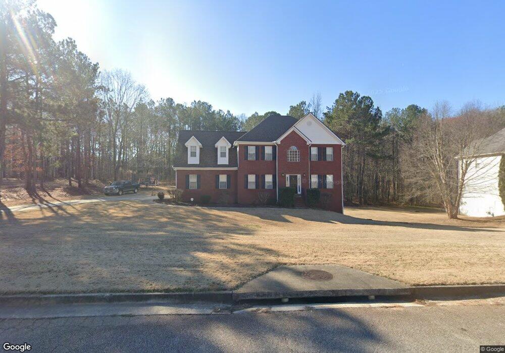 159 Stratmore Place, Stockbridge, GA 30281 - photo 1