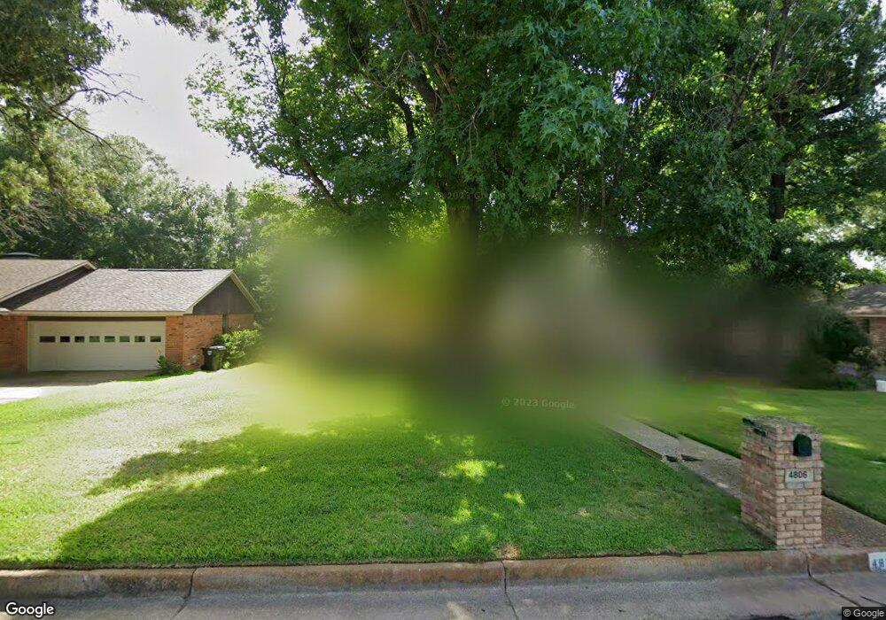 4806 Chad Dr, Tyler, TX 75703 - photo 1