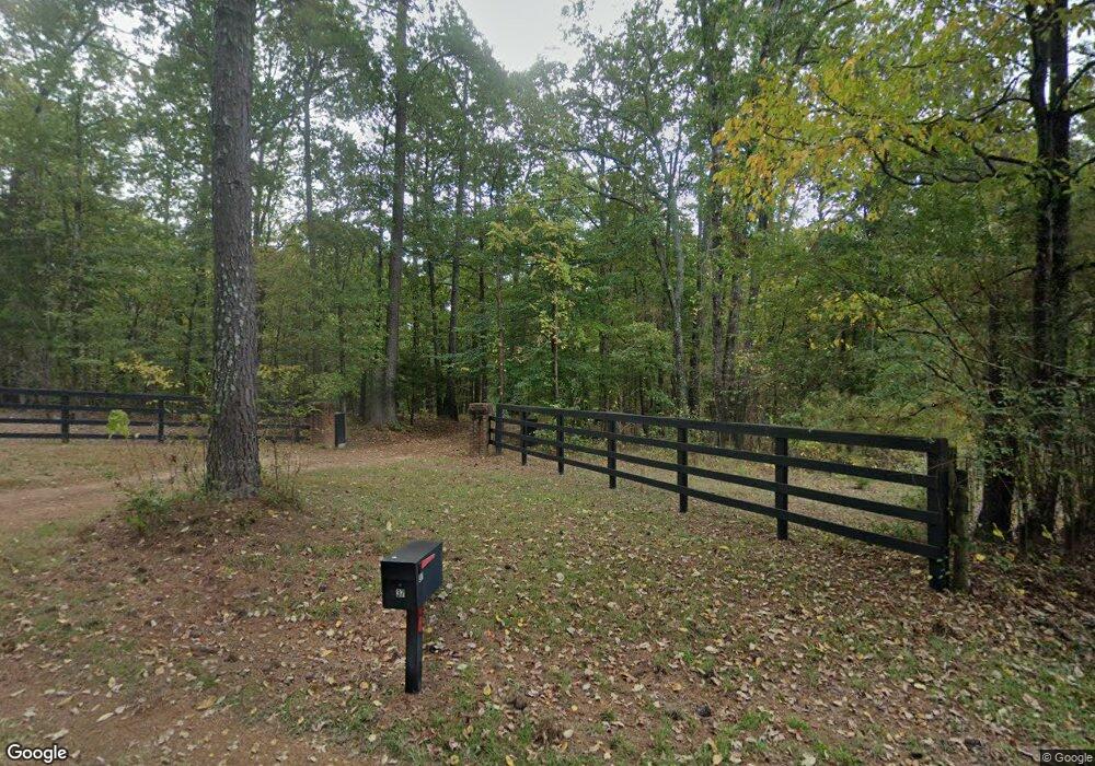 37 County Road 435, Oxford, MS 38655 - photo 1