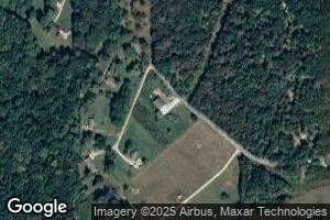 3941 Lost Creek Rd NW, Ramsey, IN 47166