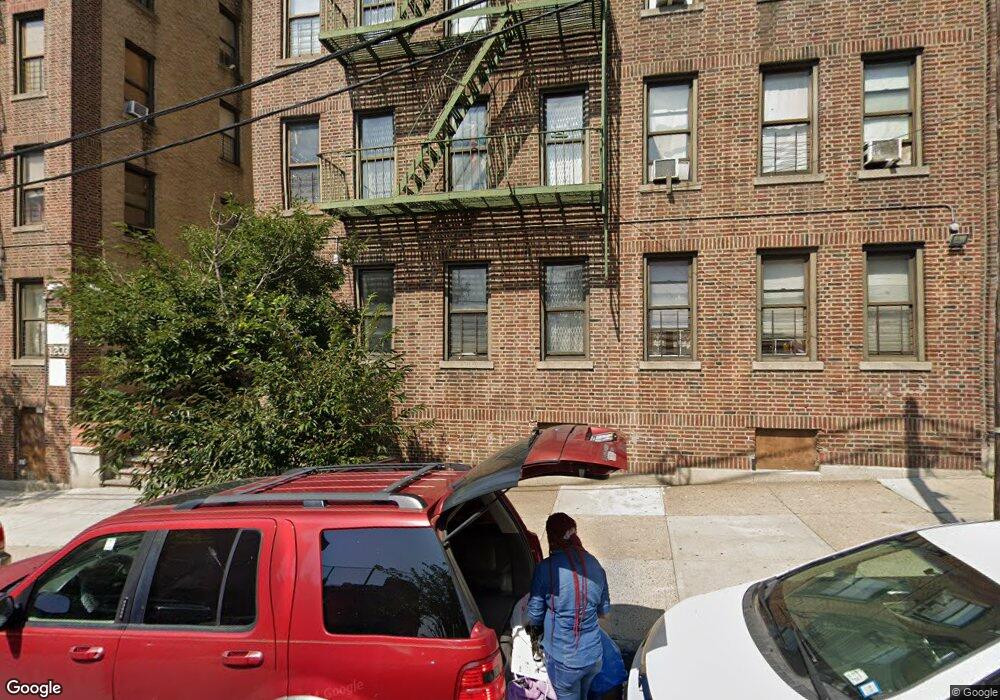 1205 Findlay Ave, Bronx, NY 10456 - photo 1