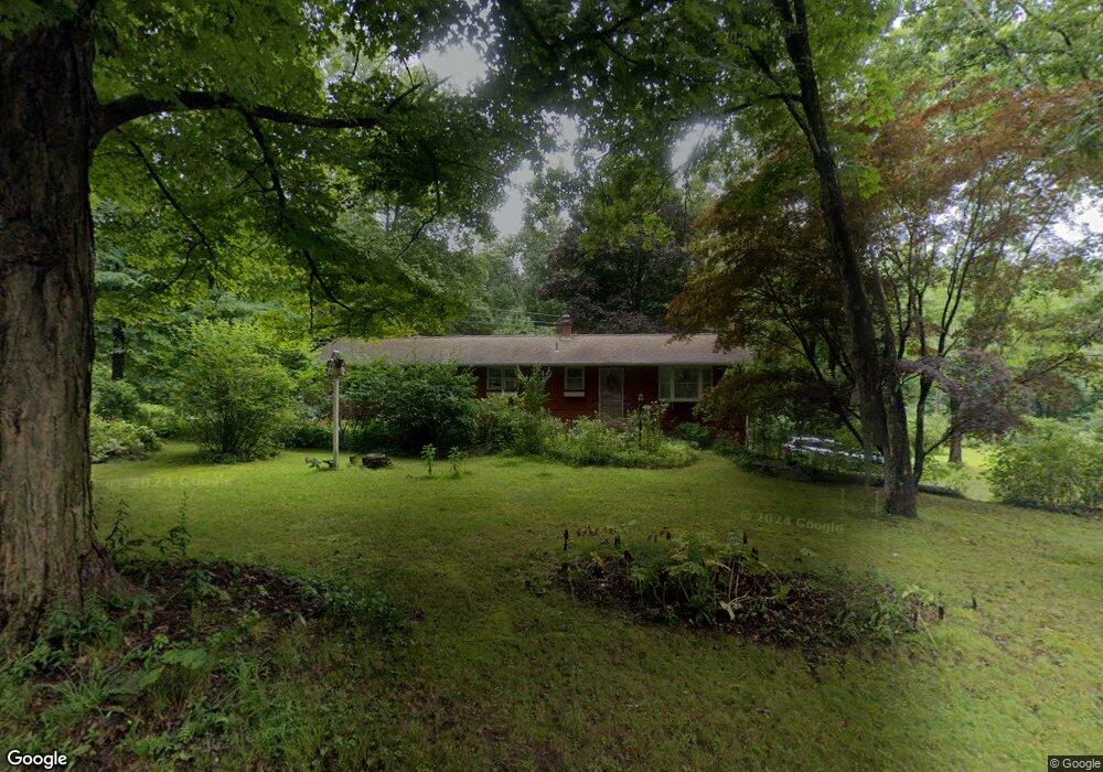 217 Green Hollow Rd, Danielson, CT 06239 - photo 1