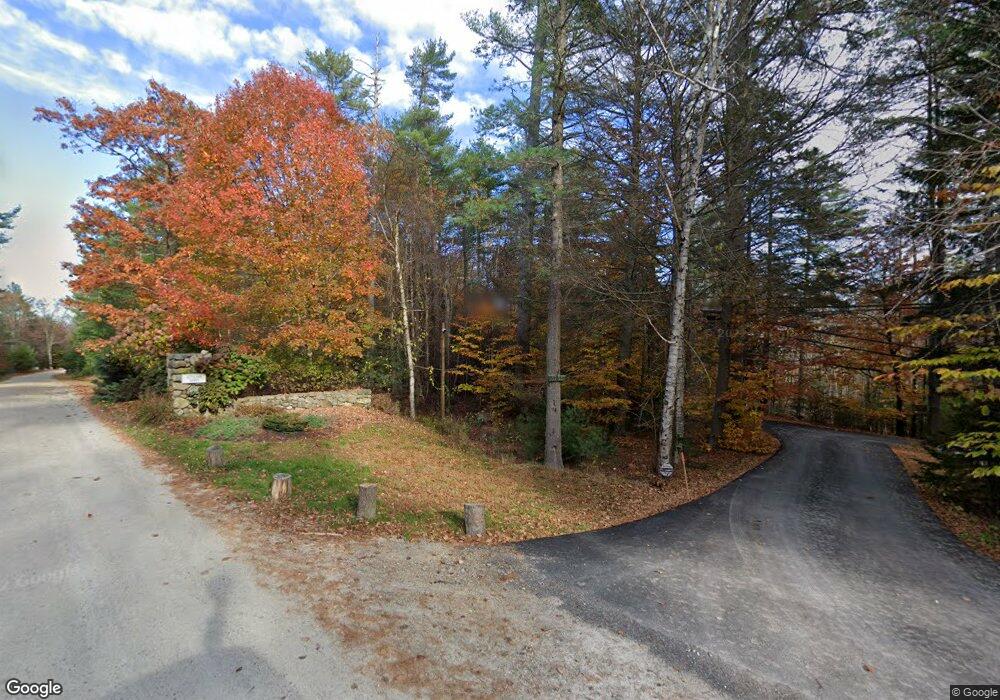 102 Pemasong Ln, Yarmouth, ME 04096 - photo 1