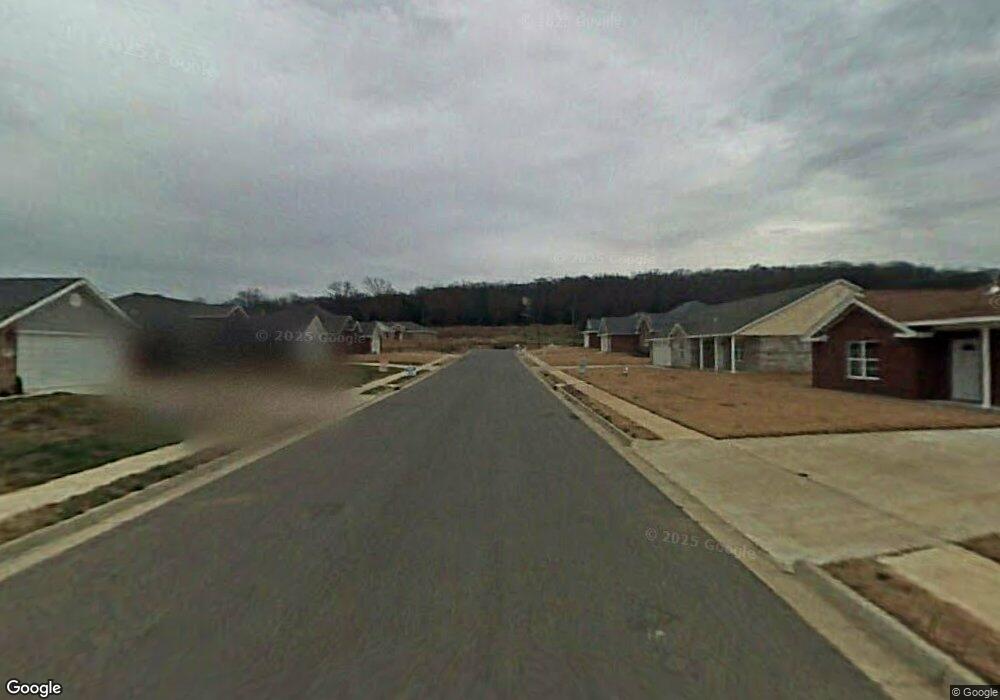 0 Buckboard Rd, Greenland, AR 72774 - photo 1