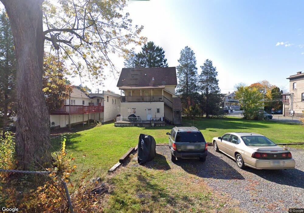 1620 Luzerne St, Scranton, PA 18504 - photo 1