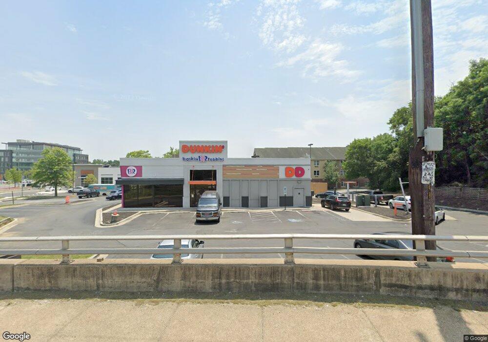 8909 Central Ave, Capitol Heights, MD 20743 - photo 1