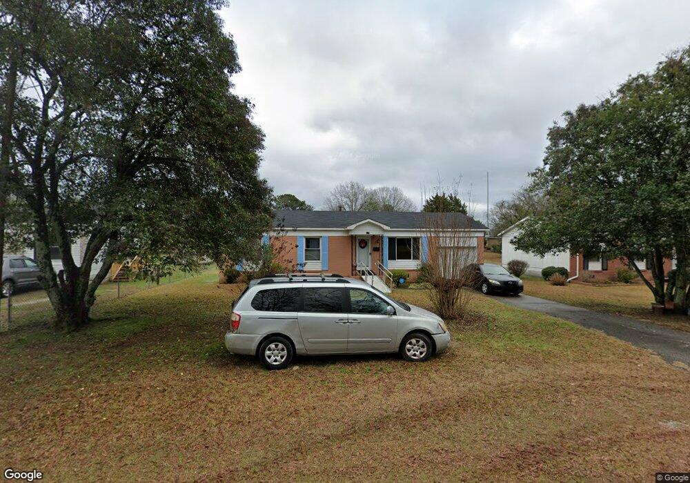 610 Lyttleton St, Camden, SC 29020 - photo 1