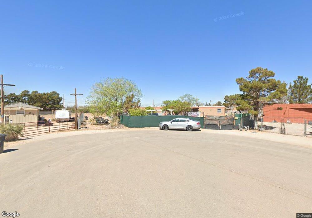 14703 Weston St, El Paso, TX 79928 - photo 1