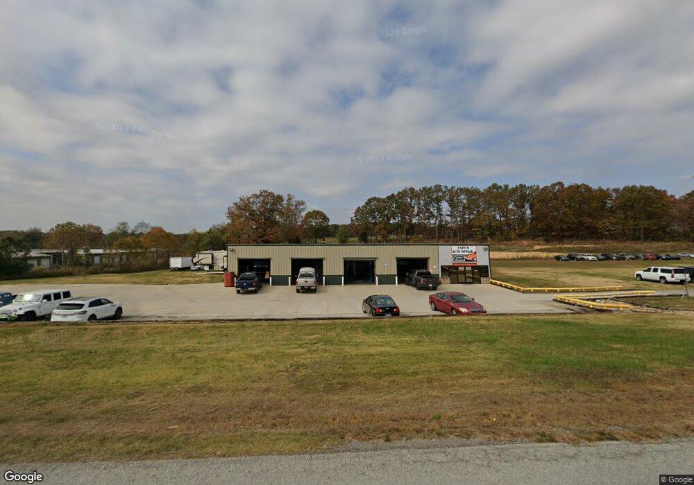 4866 New Tullahoma Hwy, Manchester, TN 37355 - photo 1
