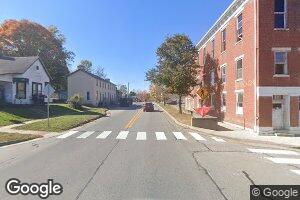 75 E Gaines St, Vernon, IN 47282