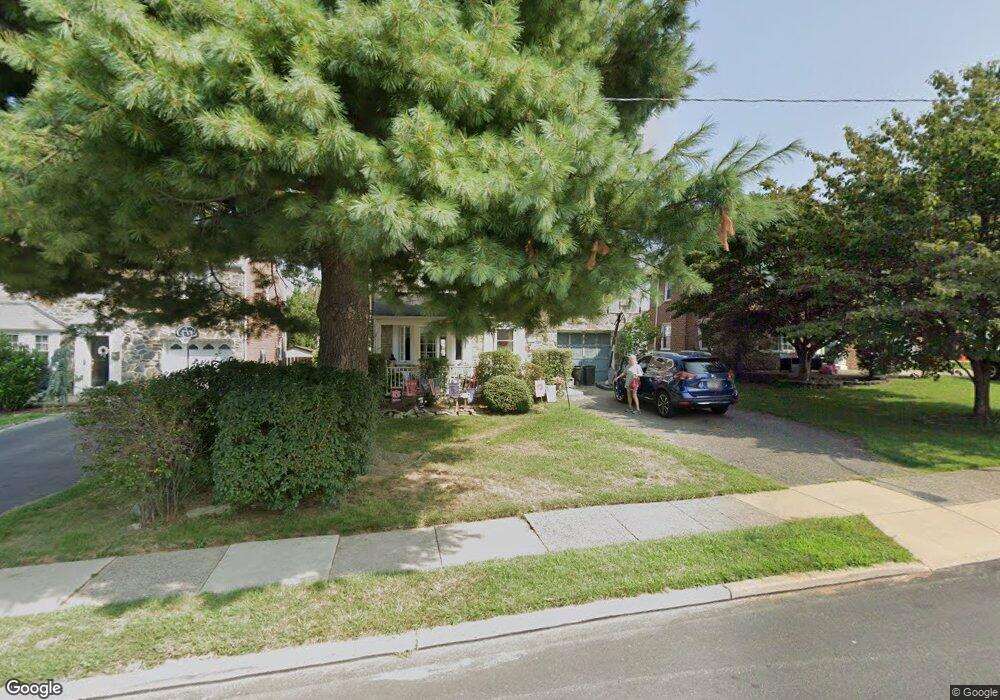 1526 Brierwood Rd, Havertown, PA 19083 - photo 1