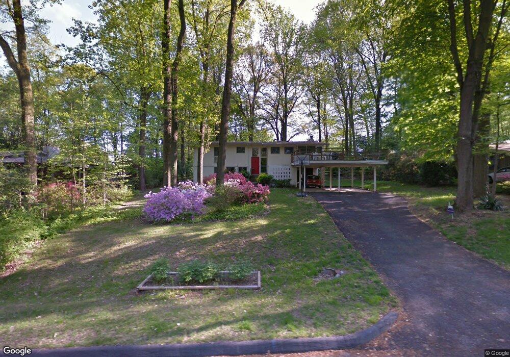 7804 Green Twig Rd, Bethesda, MD 20817 - photo 1