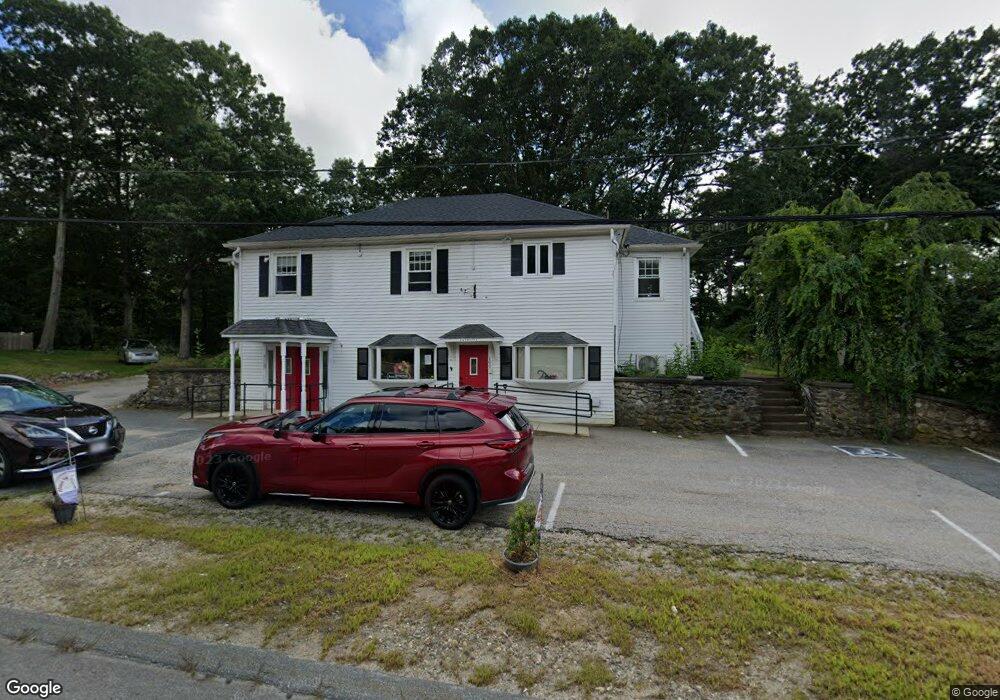 100 Worcester Rd unit 1 & 2, Charlton, MA 01507 - photo 1