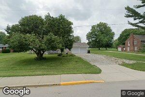 227 S Alexander St, Carlisle, IN 47838