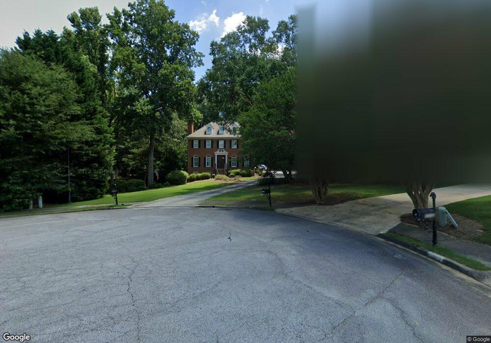 4211 Mayapple Ct unit Two, Norcross, GA 30092 - photo 1