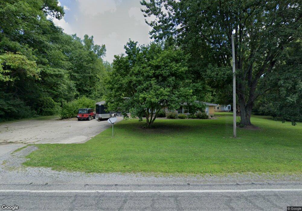 1431 Curtis Rd, Birch Run, MI 48415 - photo 1