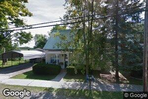 2619 Sandusky St, Zanesfield, OH 43360